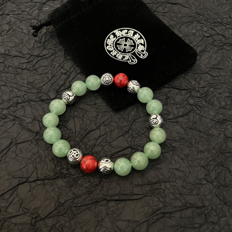 Chrome Hearts Bracelets